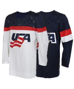Ice Hockey Jersey